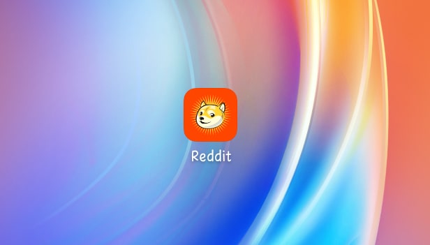 Image titled change reddit app icon step 6